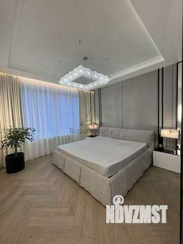 3-к квартира, на длительный срок, 105м2, 5/8 этаж