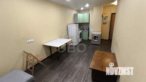 1-к квартира, на длительный срок, 36м2, 20/26 этаж