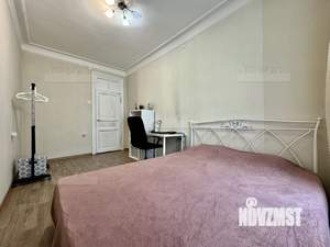 2-к квартира, на длительный срок, 50м2, 3/6 этаж