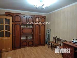 1-к квартира, на длительный срок, 38м2, 2/12 этаж