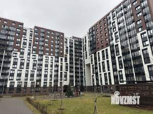 2-к квартира, на длительный срок, 67м2, 8/12 этаж