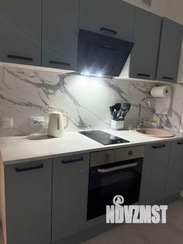 1-к квартира, на длительный срок, 37м2, 7/24 этаж