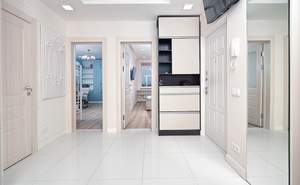 3-к квартира, на длительный срок, 100м2, 13/21 этаж