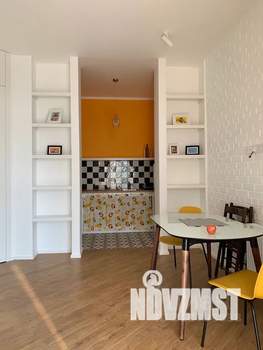 1-к квартира, посуточно, 40м2, 10/12 этаж