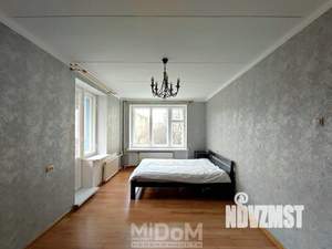 2-к квартира, на длительный срок, 47м2, 3/12 этаж