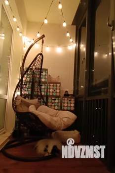 1-к квартира, на длительный срок, 50м2, 9/13 этаж