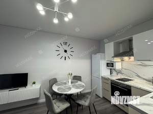 1-к квартира, на длительный срок, 32м2, 6/12 этаж