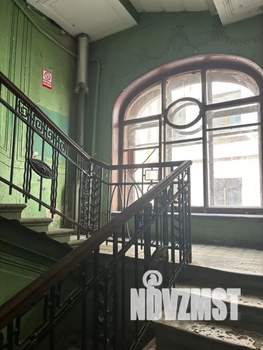 Студия квартира, посуточно, 14м2, 2/5 этаж