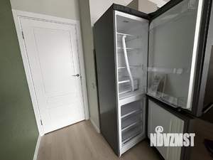 1-к квартира, на длительный срок, 36м2, 12/13 этаж