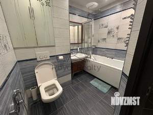 3-к квартира, на длительный срок, 156м2, 13/16 этаж