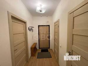 1-к квартира, на длительный срок, 35м2, 16/16 этаж