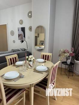 2-к квартира, посуточно, 114м2, 3/5 этаж
