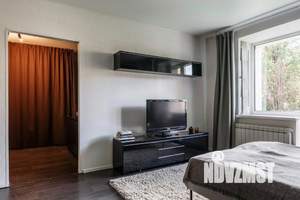 1-к квартира, посуточно, 52м2, 1/1 этаж