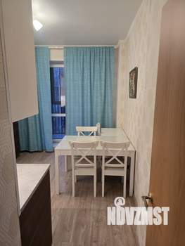 1-к квартира, на длительный срок, 42м2, 12/16 этаж