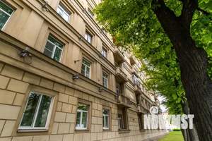 2-к квартира, посуточно, 78м2, 1/6 этаж