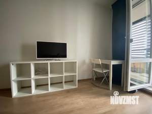 Студия квартира, на длительный срок, 30м2, 2/10 этаж