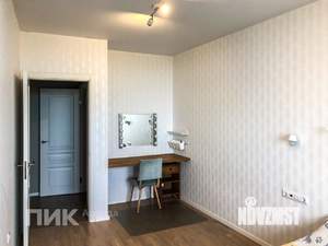 2-к квартира, на длительный срок, 54м2, 18/26 этаж