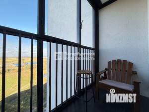 1-к квартира, на длительный срок, 34м2, 14/18 этаж