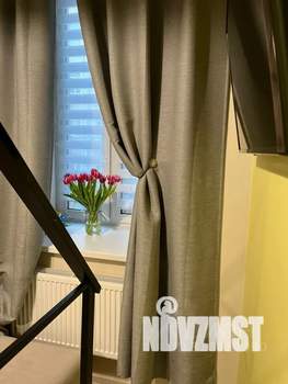 Студия квартира, посуточно, 23м2, 2/6 этаж