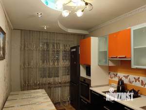 2-к квартира, на длительный срок, 57м2, 5/18 этаж