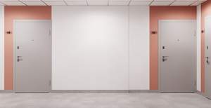 Студия квартира, на длительный срок, 25м2, 9/23 этаж