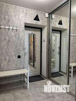 1-к квартира, на длительный срок, 33м2, 8/9 этаж