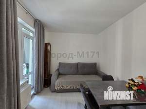 1-к квартира, на длительный срок, 38м2, 1/5 этаж