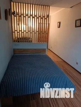 3-к квартира, посуточно, 95м2, 4/4 этаж