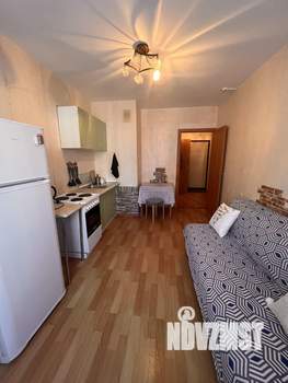 1-к квартира, на длительный срок, 35м2, 11/29 этаж