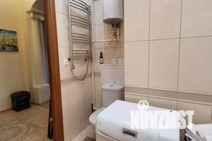 1-к квартира, посуточно, 47м2, 3/5 этаж