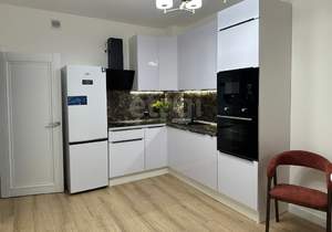 1-к квартира, на длительный срок, 32м2, 13/17 этаж