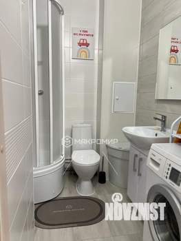 Студия квартира, на длительный срок, 25м2, 5/8 этаж