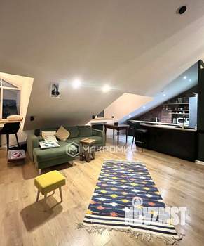 4-к квартира, на длительный срок, 114м2, 7/7 этаж