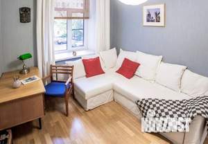 3-к квартира, посуточно, 70м2, 1/1 этаж