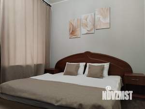 1-к квартира, посуточно, 20м2, 1/5 этаж