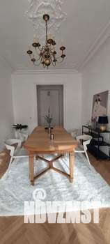 4-к квартира, посуточно, 105м2, 4/5 этаж