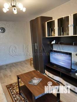 1-к квартира, на длительный срок, 34м2, 5/9 этаж