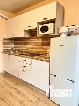 1-к квартира, на длительный срок, 45м2, 4/6 этаж