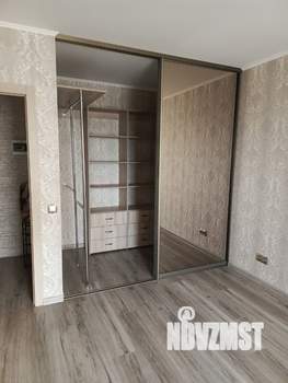1-к квартира, на длительный срок, 35м2, 12/16 этаж