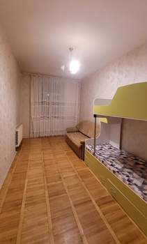 2-к квартира, на длительный срок, 62м2, 4/4 этаж