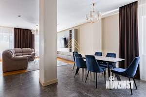 3-к квартира, на длительный срок, 93м2, 2/4 этаж