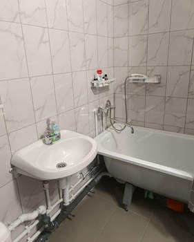 3-к квартира, на длительный срок, 75м2, 9/25 этаж