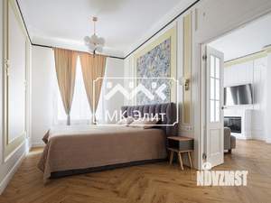 1-к квартира, на длительный срок, 55м2, 1/7 этаж