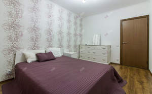 2-к квартира, на длительный срок, 57м2, 4/22 этаж