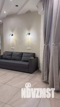 1-к квартира, посуточно, 40м2, 4/6 этаж