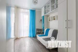 1-к квартира, посуточно, 31м2, 7/10 этаж