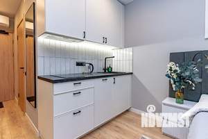 1-к квартира, посуточно, 22м2, 10/15 этаж