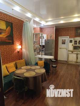 2-к квартира, на длительный срок, 54м2, 5/6 этаж
