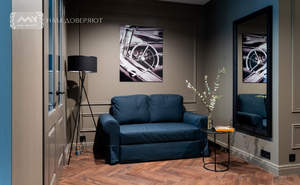 2-к квартира, на длительный срок, 44м2, 3/9 этаж