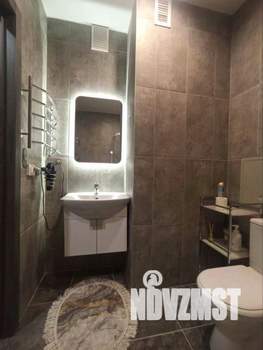 1-к квартира, посуточно, 32м2, 1/1 этаж